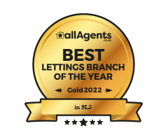 Best lettings branch in SL3